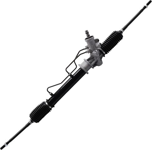 BRTEC NEW Power Steering Rack and Pinion Assembly for 1998-2002 Chevrolet Prizm for 1993-1997 Geo Prizm for 1993-2002 Toyota Corolla Rack and Pinion in Saudi Arabia