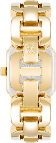 Anne Klein Women's Open Link Bracelet Watch in Saudi Arabia