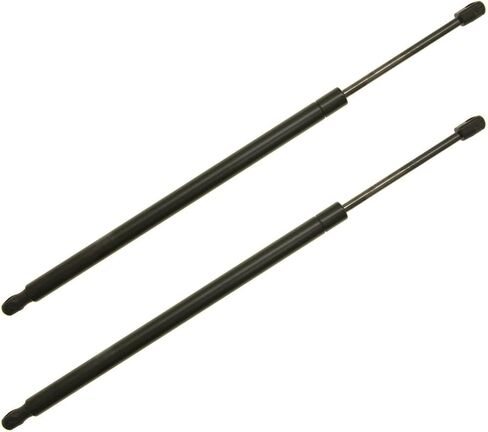 Rear Back liftgate tailgate Hatch trunk Struts Lift Supports Compatible With GMC Terrain 10-17 SUV (Note:without Power Lift Gate) Shock Gas Spring Prop Rod 2Pcs in Saudi Arabia