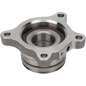 DRIVESTAR 512227 Rear Wheel Bearing Left Driver Side for Lexus GX460 2010-2019/GX470 2003-2009, for Toyota 4Runner 2003-2019/FJ Cruiser 2007-2014, 4 Lug w/ABS