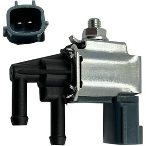 FainWan Purge Volume Control Solenoid VSV Valve 1149309E010 FDCC100 A83-600 Compatible with FX35 G35 G20 I30 I35 M45 Q45 QX4, 350Z Murano Frontier Maxima Altima Sentra Quest