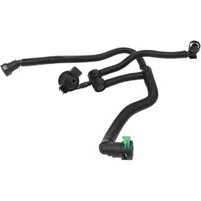 MAYASAF 911-757 Vapor Canister Purge Solenoid Valve fit for Ford Fusion 2013-2014 1.6L L4