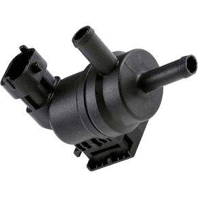 Evap Vapor Canister Purge Solenoid 289103C200 1.6L Fits for Hyundai Accent Genesis Coupe Santa Fe XL Sport Sonata Tucson Veloster N - for Kia Cadenza Forte Koup Optima Rio Sedona Sorento Soul Sportage