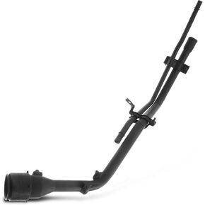 A-Premium Fuel Tank Filler Neck Pipe Hose Compatible with Hyundai Entourage 2007-2008 & Kia Sedona 2006, Sedona EX 2007-2010, Sedona LX 2007-2010, Sedona 2011-2012, Sedona 2014, Replace# 310304D500