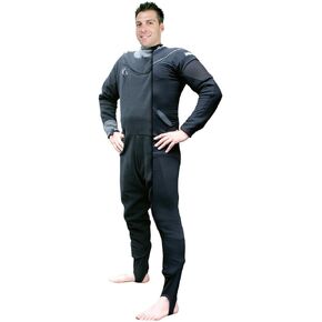 Aqua Lung Thermal Fusion Undergarment (2X-Large / 3X-Large)