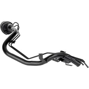 SCITOO Fuel Tank Filler Neck Pipe Hose Compatible with 2006 For Nissan Sentra Fuel Filler Neck 17221ZG50A
