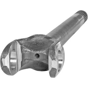 Yukon Gear & Axle (YA W39143) Left Inner Replacement Axle for Ford Bronco/F150 Dana 44 Differential 4340 Chrome-Moly