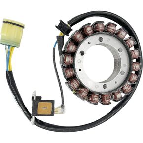 Honda Stator TRX 400 Fourtrax Foreman FW 31120-HM7-014，31120-HN0-671，31120-HM7-700
