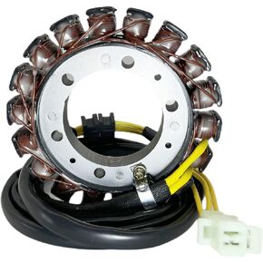 for Yamaha Stator 2GV-81410-20-00 XV535 Virago 1987-1988 1993-1996