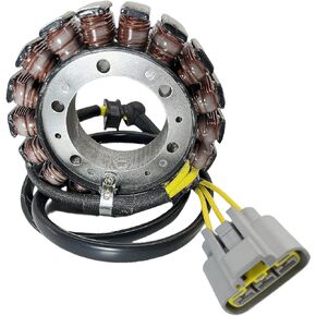 for Can-am Spyder GS Roadster 990 SE5 stator 420685502，420685500