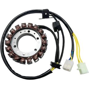 Stator Boulevard S83 VS1400 GLP Intruder 32101-38B00，32101-38B01，32101-38B02