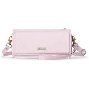 WANDER PLUS® Crossbody Wallet Cellphone Crossbody Purse RFID Crossbody Bags Small Crossbody Bags for Women