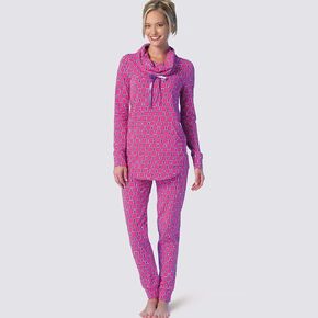 Simplicity Sewing Pattern S9210 - Misses' Tops, Dress, Shorts, Pants and Slippers, Size: A (XS-S-M-L-XL-XXL)