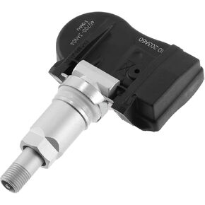 X AUTOHAUX 1pcs 40700-3AN0A Tire Pressure Monitoring Sensor TPMS Sensor 315MHz for Nissan Altima Base S SL SR 2.5L L4 - Gas 3.5L V6 - Gas 2012