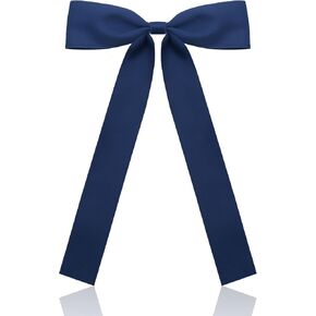 Western Bow Tie, Western Ties for Men Women, Black Velvet Bow Tie Colonel String Tie