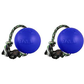 كرة رومب-أند-رول من جولي بيتس, 4-1/2-Inch