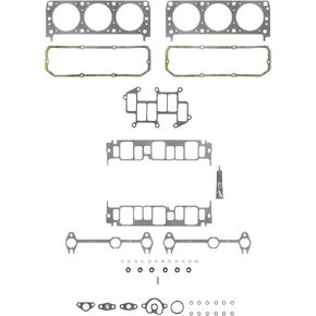FEL-PRO HS 9105 PT Head Gasket Set