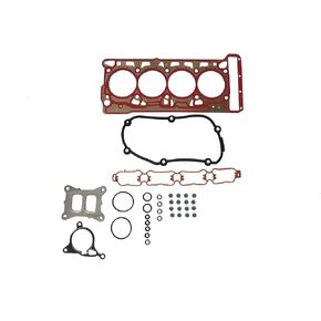 DNJ HGS4226 Cylinder Head Gasket Set for 2015-2018 / Audi, Volkswagen / A3, A3 Quattro, Golf R / 1.8L-2.0L / L4 / 16V / DOHC / 1798cc
