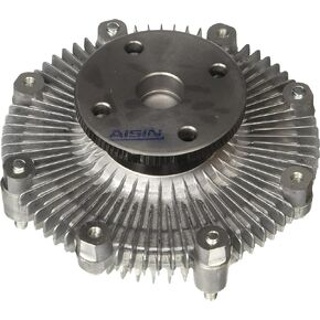AISIN FCV-002 Engine Cooling Fan Clutch - Compatible with Select Volvo 740, 745, 940