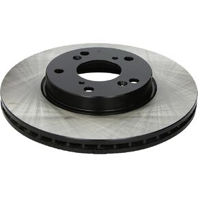 120.40036 Premium Brake Rotor - Diameter 282MM/11.1" 5-Stud option