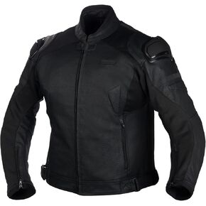 Noru Kaneda Leather Jacket