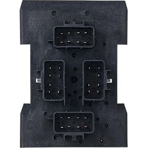 Tail Light Circuit Board Compatible with Select Models[CADILLAC ESCALADE/CHEVROLET AVALANCHE SILVERADO TAHOE/GMC SIERRA YUKON/HUMMER H2