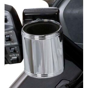 Kruzer Kaddy 500.OB Chrome Switch Mount