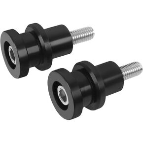 CHIFUN Saddlebags Backrest Mounting Spools Quick Release Docking Hardware Kit Compatible with HARLEY Nightster 975 RH 975 RH975 2022 2023 (Pack of 2)