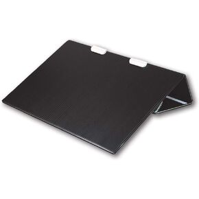 Therapro Better Board Slant Board XL (أسود)