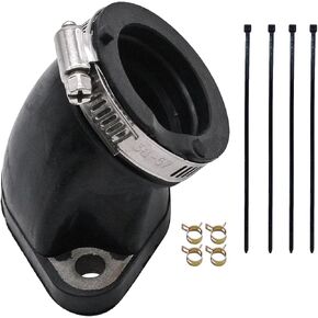 3084879 Intake Manifold Boot Joint Fit for Polaris Sportsman 500 4X4, for Sportsman 335 400 450 NEW
