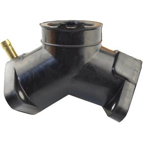 AHL Carburetor Intake Manifold Rubber Interface for Yamaha XV250 Virago 250 1988-2015