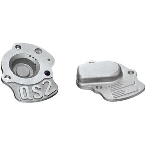 Boyesen APC-2 QuickShot2 Adjustable Pump Cover