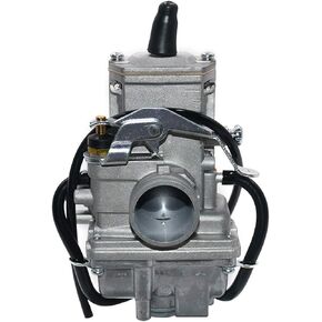 Carbman Carburetor for MIKUNI 28mm TM28 Flat Slide Performance Carb VM28-418