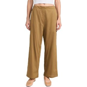 بنطال Yoko Crop Painter للسيدات من Leset in Kuwait