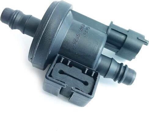 علبة بخار الوقود تطهير صمام استبدال ل 2014-2019 فورد فييستا SE 1.0L فييستا ST 1.6L توربو in Kuwait