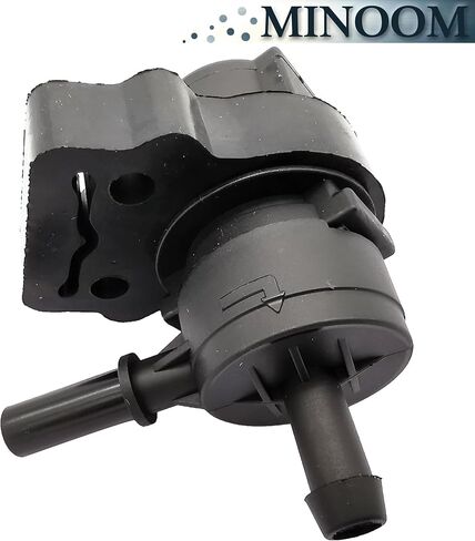 911-855 2124702493 صمام تطهير علبة البخار صمام الملف اللولبي متوافق مع Merced es-Ben z E350 06-13، لـ E550 E63 AMG 10-11، لـ SL65 AMG 13-18 رقم الجزء #163470093 in Kuwait