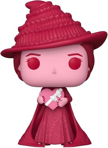 Funko Pop! Movies: Valentines - Elphaba (Valentine) in Saudi Arabia