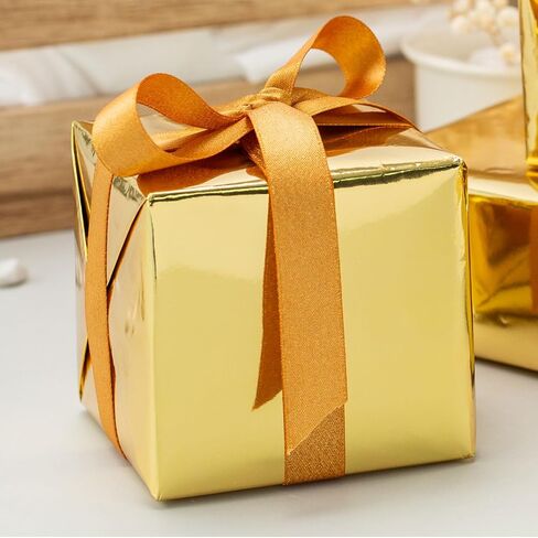 MAYPLUSS Purple Wrapping Paper, Solid Color Metallic Gift Wrapping Paper with Cutline, Shiny Foil Dark Purple Gift Wrap for Birthday, Halloween's Day, Wedding, Easter, Christmas (17 Inch X 33 Feet) in Saudi Arabia