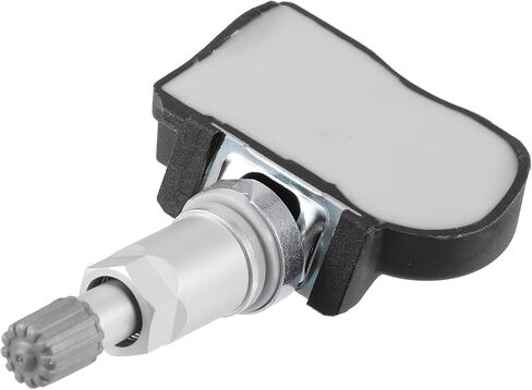 X AUTOHAUX 4 قطعة 4250B975 نظام مراقبة ضغط الإطارات الاستشعار مستشعر تساوي ضغط الإطارات 315 ميجا هرتز لميتسوبيشي لانسر أوتلاندر in Saudi Arabia