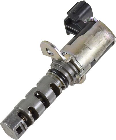 TRQ Variable Valve Timing Solenoid Compatible with 2000-2002 Chevrolet Prizm 2003-2006 Pontiac Vibe 2000-2005 Toyota Celica 2000-2008 Corolla Matrix MR2 Spyder in Saudi Arabia
