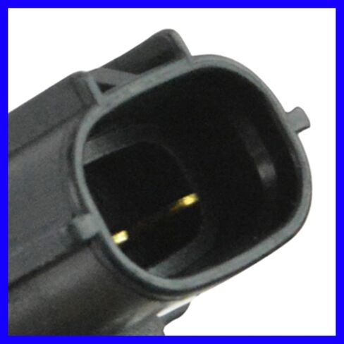 TRQ Variable Valve Timing Solenoid Compatible with 2000-2002 Chevrolet Prizm 2003-2006 Pontiac Vibe 2000-2005 Toyota Celica 2000-2008 Corolla Matrix MR2 Spyder in Saudi Arabia