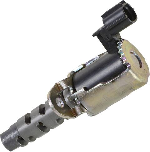 TRQ Variable Valve Timing Solenoid Compatible with 2000-2002 Chevrolet Prizm 2003-2006 Pontiac Vibe 2000-2005 Toyota Celica 2000-2008 Corolla Matrix MR2 Spyder in Saudi Arabia