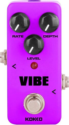 Guitar Mini Effects Pedal Space - Full Reverb and Classic Hall Effect Sound Processor Portable Accessory for Guitar and Bass - FRB2 in Saudi Arabia