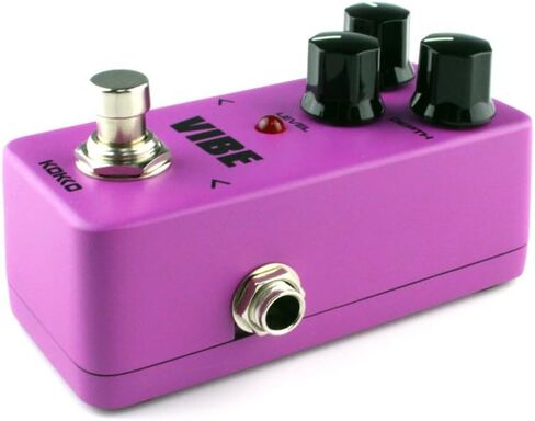 Guitar Mini Effects Pedal Space - Full Reverb and Classic Hall Effect Sound Processor Portable Accessory for Guitar and Bass - FRB2 in Saudi Arabia