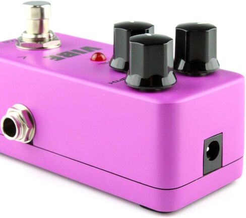 Guitar Mini Effects Pedal Space - Full Reverb and Classic Hall Effect Sound Processor Portable Accessory for Guitar and Bass - FRB2 in Saudi Arabia