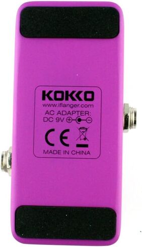 Guitar Mini Effects Pedal Space - Full Reverb and Classic Hall Effect Sound Processor Portable Accessory for Guitar and Bass - FRB2 in Saudi Arabia