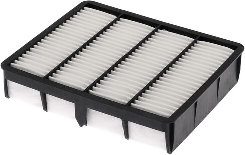 FRAM Extra Guard CA7626 Replacement Engine Air Filter for Select Toyota and Lexus Models, Provides Up to 12 Months or 12,000 Miles Filter Protection in Saudi Arabia