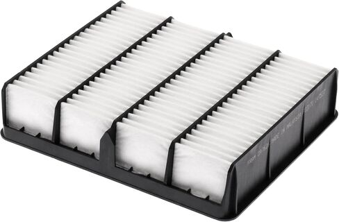 FRAM Extra Guard CA7626 Replacement Engine Air Filter for Select Toyota and Lexus Models, Provides Up to 12 Months or 12,000 Miles Filter Protection in Saudi Arabia