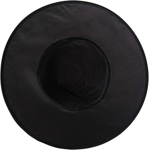 Aneco 8 عبوات من أزياء الهالوين قبعة الساحرة وقبعات الساحرة إكسسوار زي الساحرة لتزيين حفلات الهالوين in Kuwait