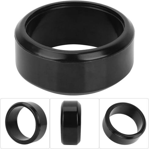 4 قطع عجلات انجراف RC، إطارات صلبة انجراف RC 26 مم إطار مطاطي RC مناسب لملحقات سيارة الانجراف 1:10 RC (01) إطارات الانجراف RC إطارات الانجراف 1/24 مقياس Rc الانجراف الإطارات in Kuwait